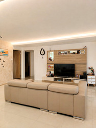 Blk 416 Saujana Road (Bukit Panjang), HDB 4 Rooms #550939251